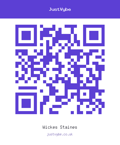 QR code