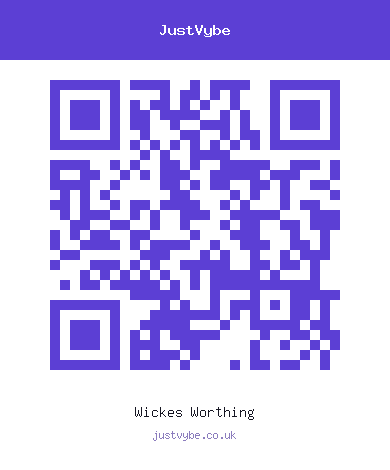 QR code