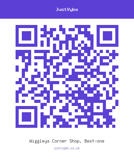 QR code