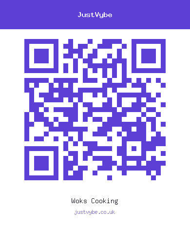 QR code