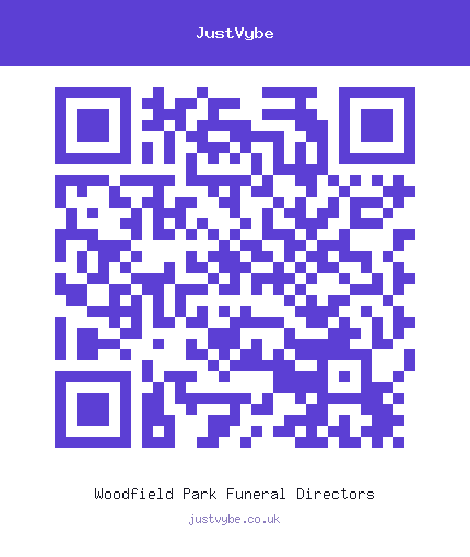 QR code