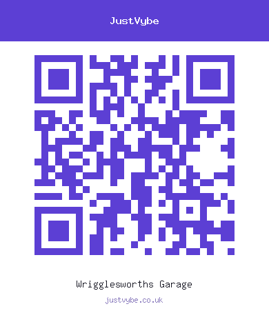 QR code