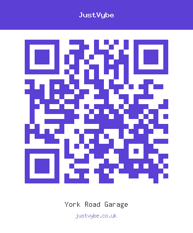 QR code