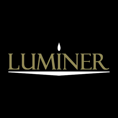 Luminer Light logo