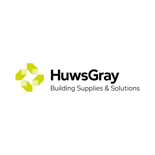 Huws Gray logo