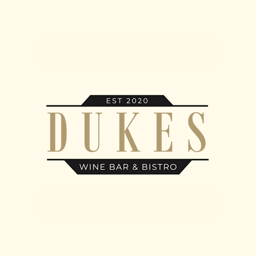 Dukes Bar & Bistro logo