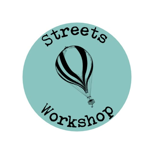 Streets Workshop logo