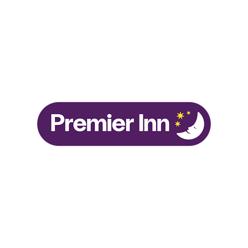 Premier Inn logo
