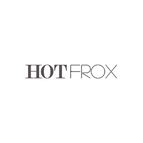 Hotfrox logo