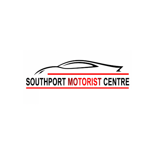 Southport Motorist Centre logo