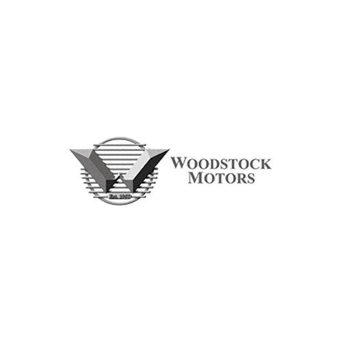 Woodstock Motors logo