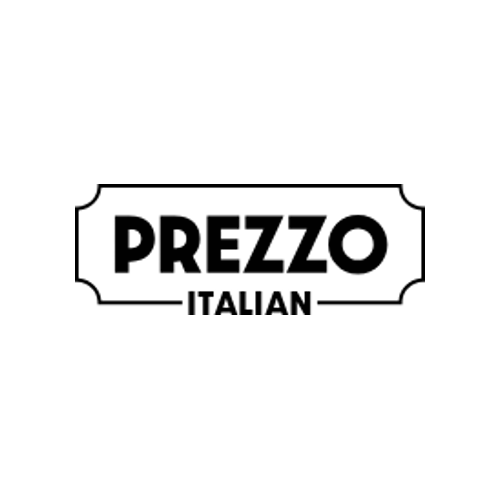 Prezzo Southport logo