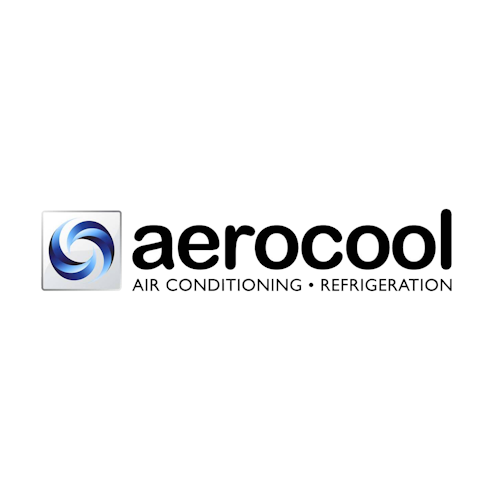 Aerocool Refrigeration & Air Conditioning logo