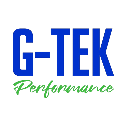 G-Tek Performance logo