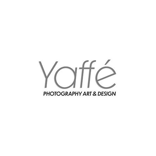Yaffé Photography Art & Design logo