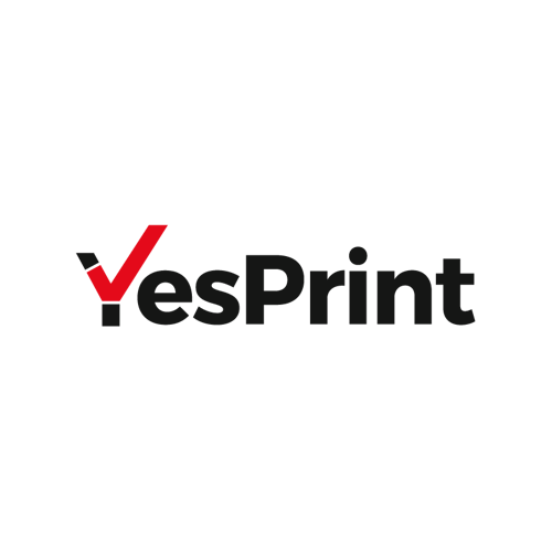 Yes Print logo