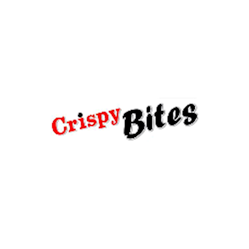 Crispy Bites logo