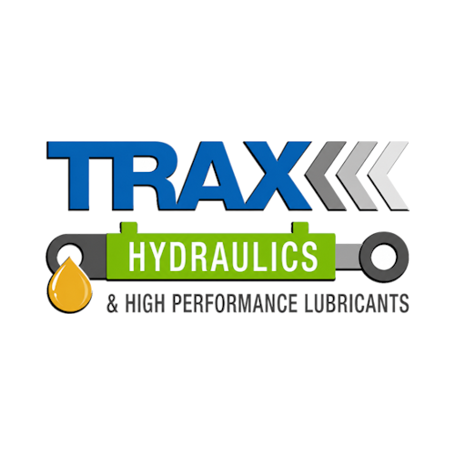 Trax Hydraulics logo