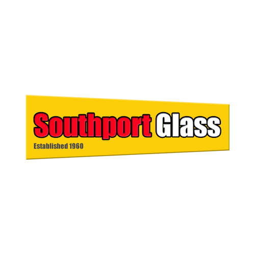 Southport Glass logo