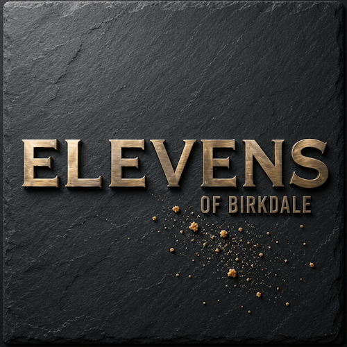 Elevens Of Birkdale logo