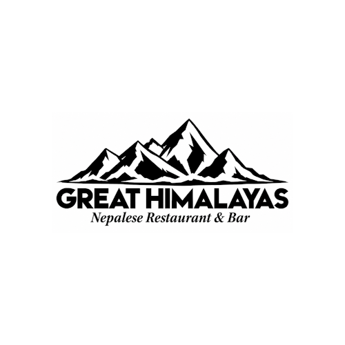 Great Himalayas logo