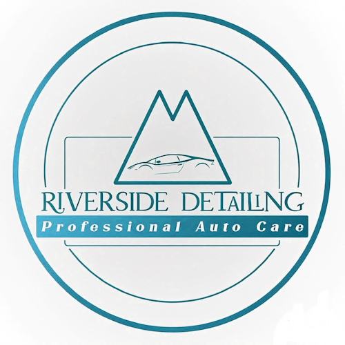 Riverside Detailing logo