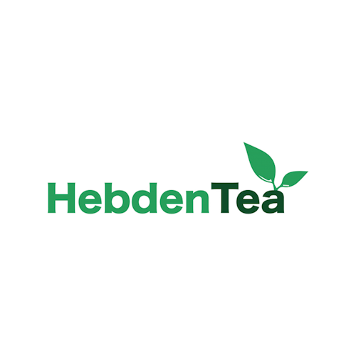 Hebden Tea logo