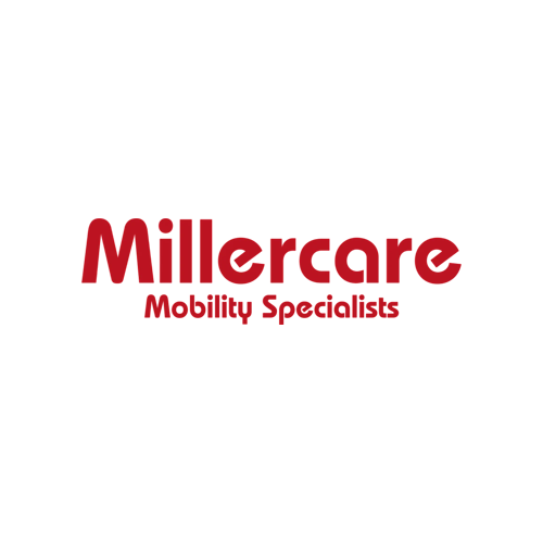 Millercare logo