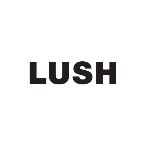 Lush logo