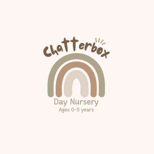 Chatterbox Day Nursery logo