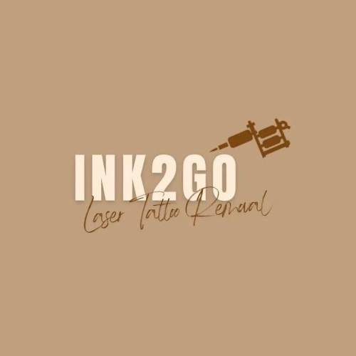 Ink 2 Go Laser Tattoo Removal logo