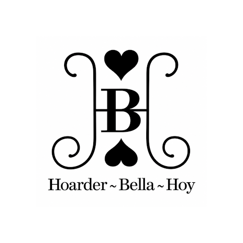 Hoarder Bella Hoy logo