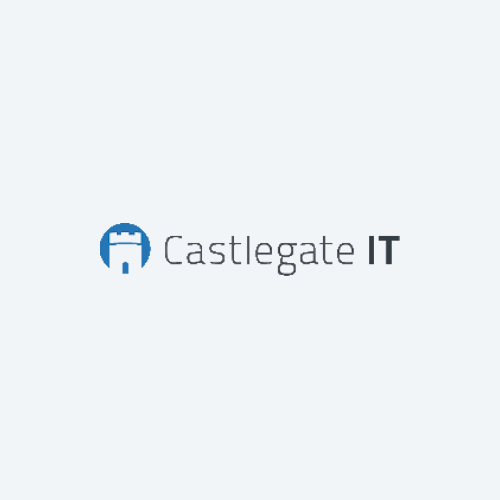 Castlegate IT logo