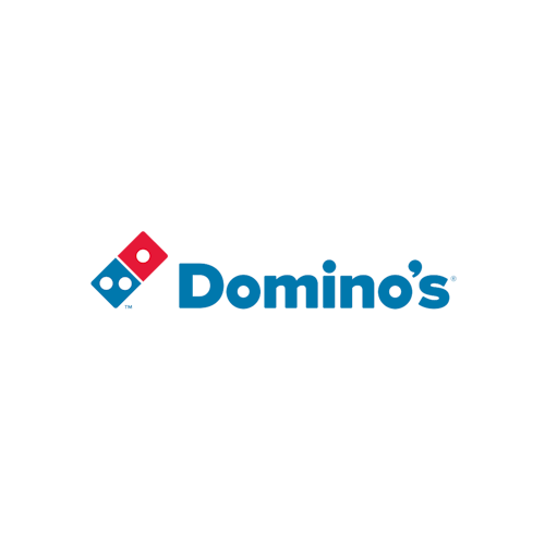 Domino's Pizza logo