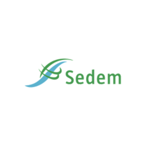 Sedem Pharmacy logo