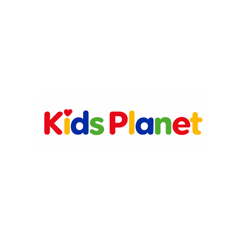 Kids Planet Hoghton House logo