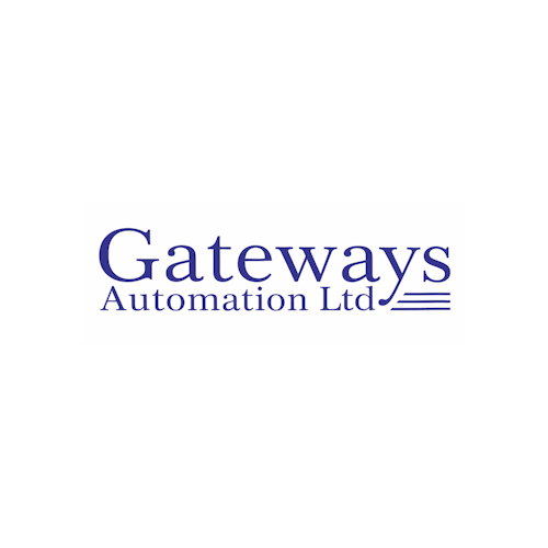 Gateways Automation logo