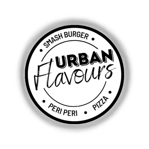 Urban Flavours logo