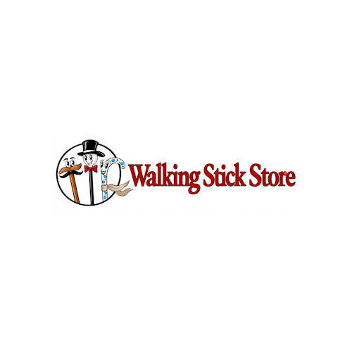 The Walking Stick Store logo