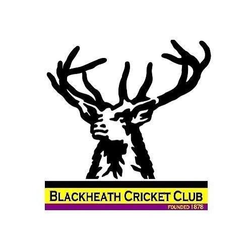 Blackheath Cricket Club logo