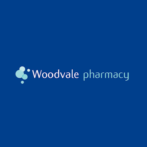 Woodvale Pharmacy logo