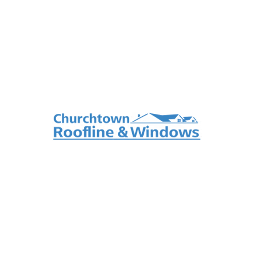 Churchtown Roofline & Windows logo