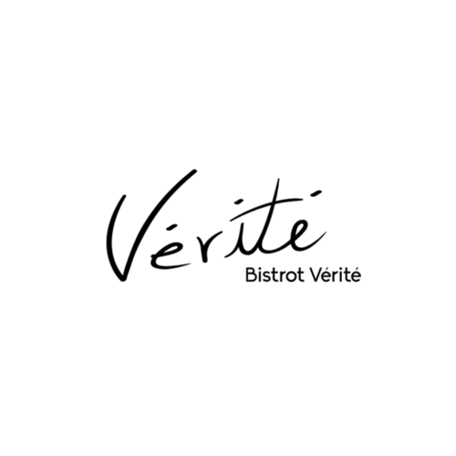 Bistrot Verite logo