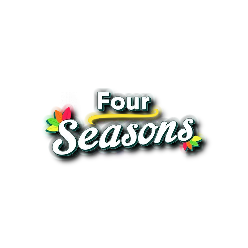 Four Seasons Garden Centre & Cafe logo