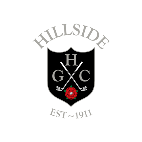 Hillside Golf Club logo