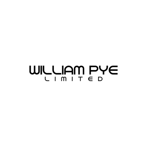 William Pye logo