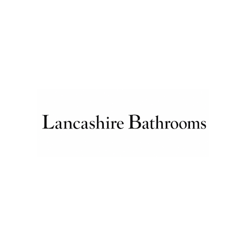 Lancashire Bathrooms logo