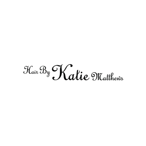 Hair by Katie Matthews logo