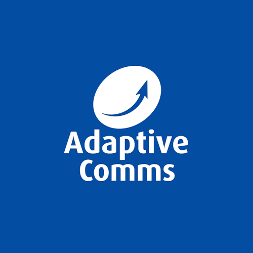 AdaptiveComms logo