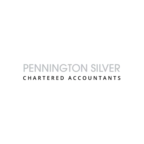 Pennington Silver logo